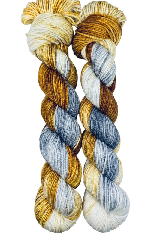 Metals & Memories (Trusty DK)