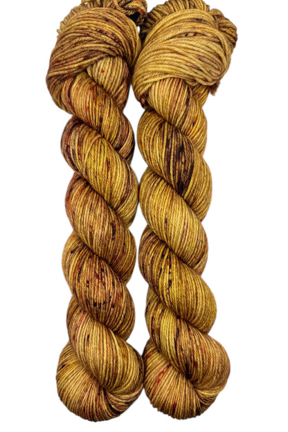 Leopard Print (Trusty DK)