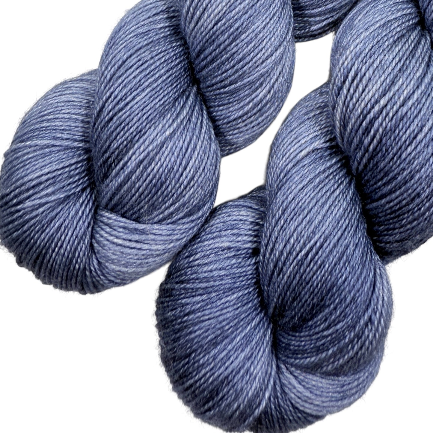 Slate (Silky Sock)