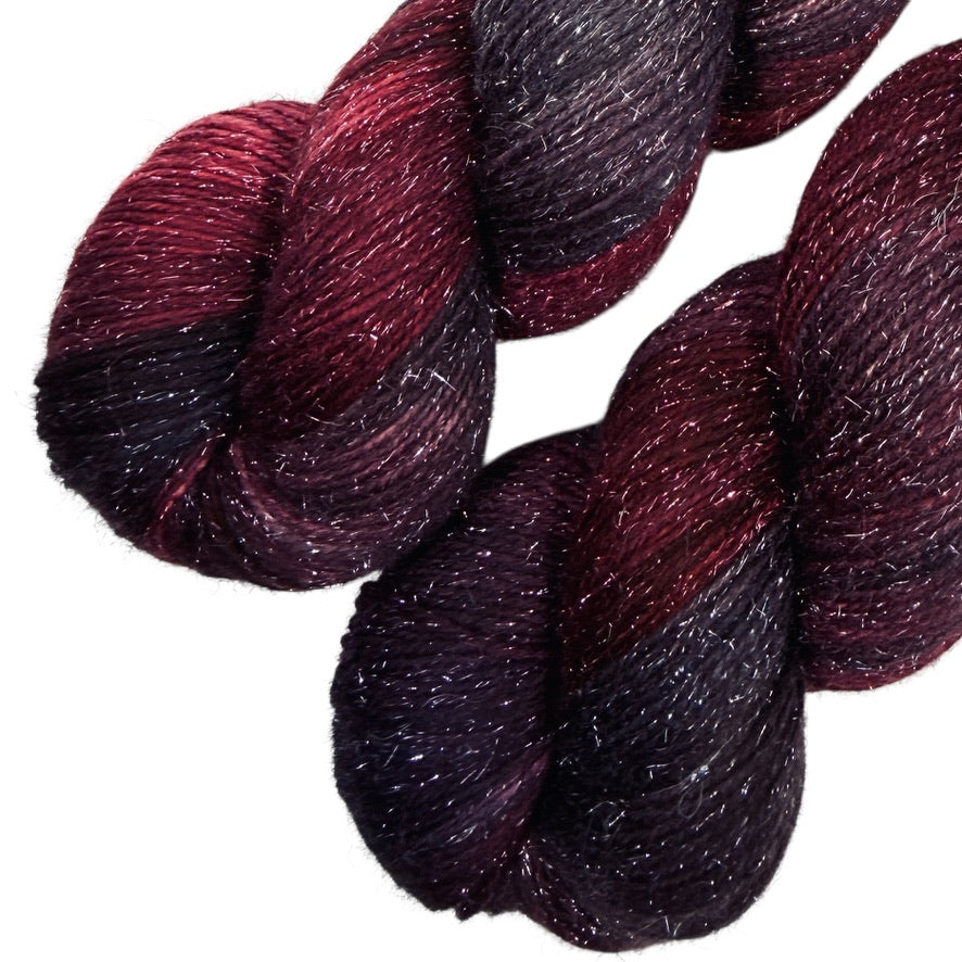 Sand Cherry (Starry Sock)