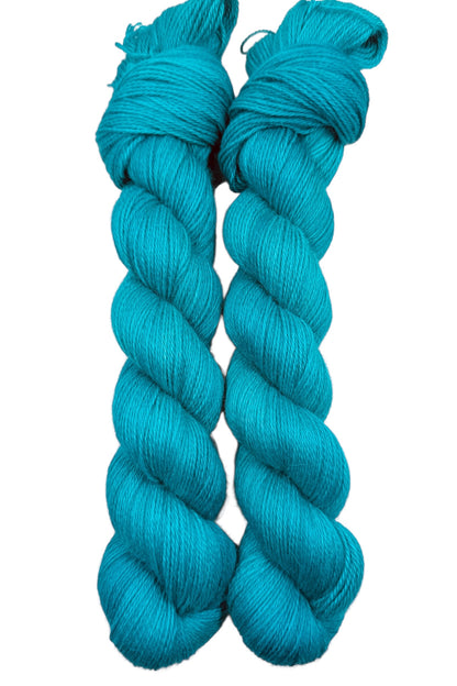 Go Big Or Go Home (Fluffy Sock)