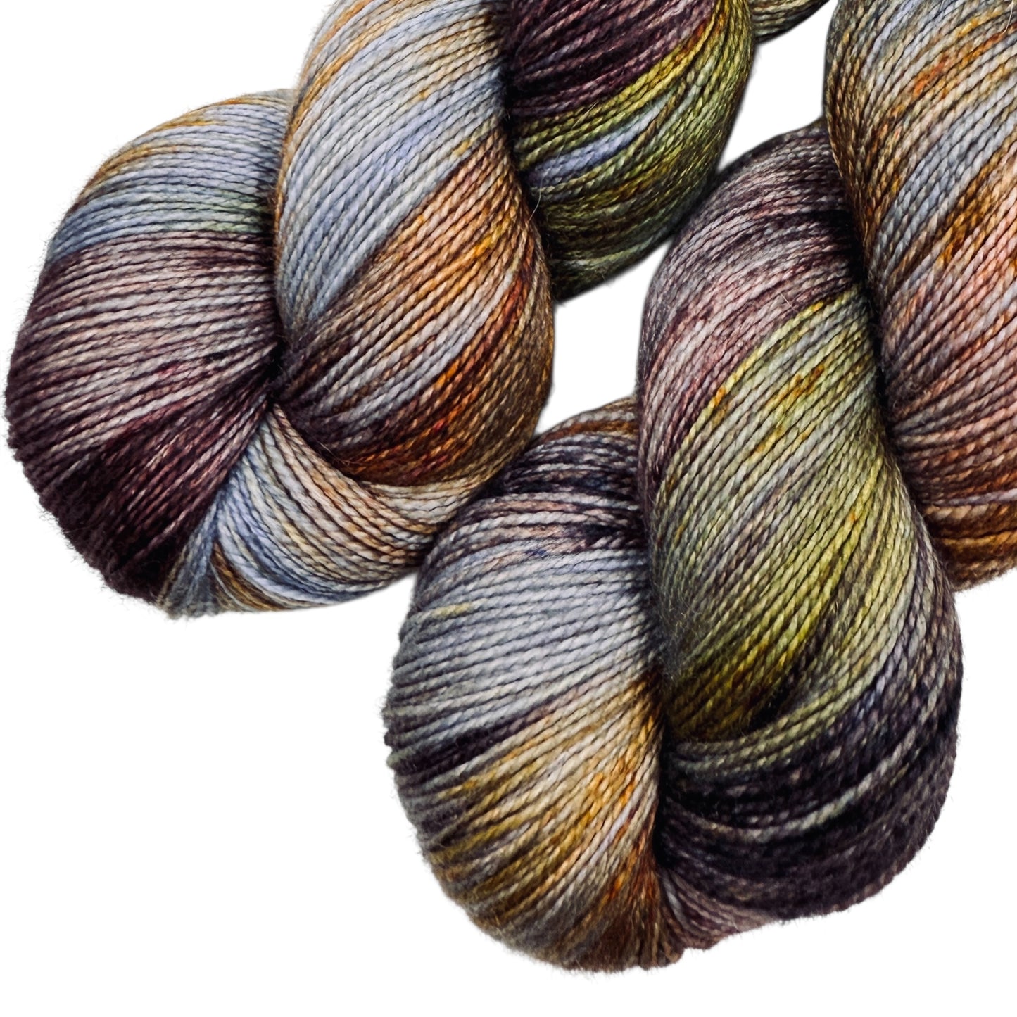 Nautical Wheelers (Swanky Sock)