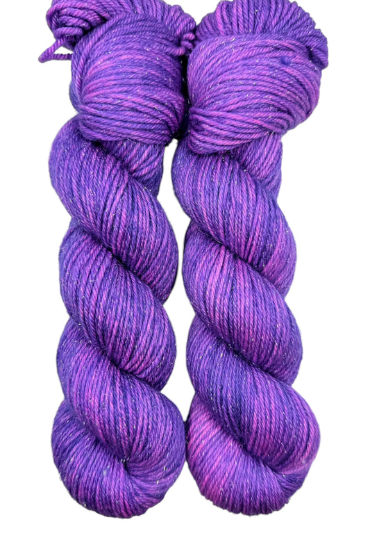Happy Hour (Sparkly DK)
