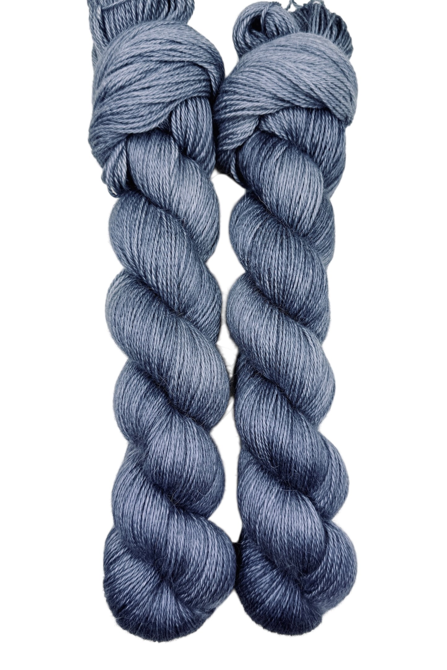 Slate (Fluffy Sock)