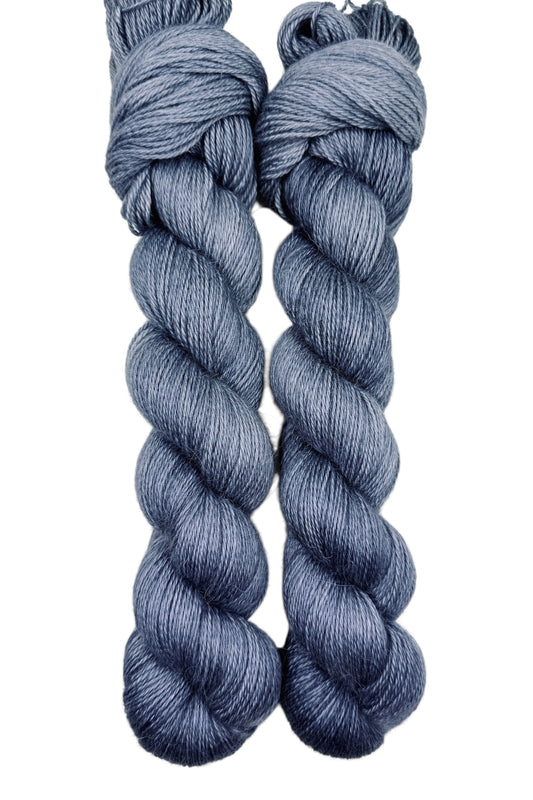 Slate (Fluffy Sock)