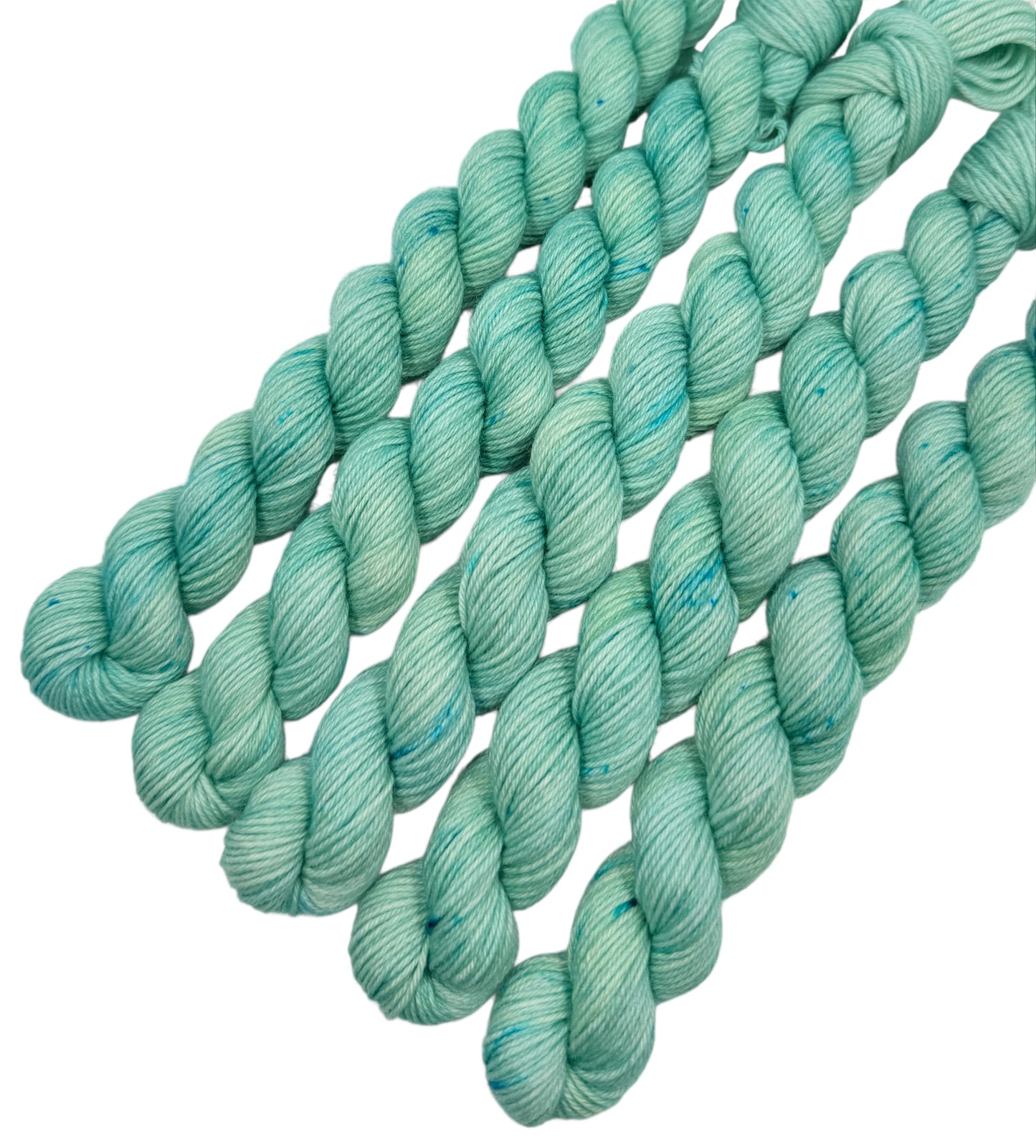 Little Bluestem (Trusty DK Mini)