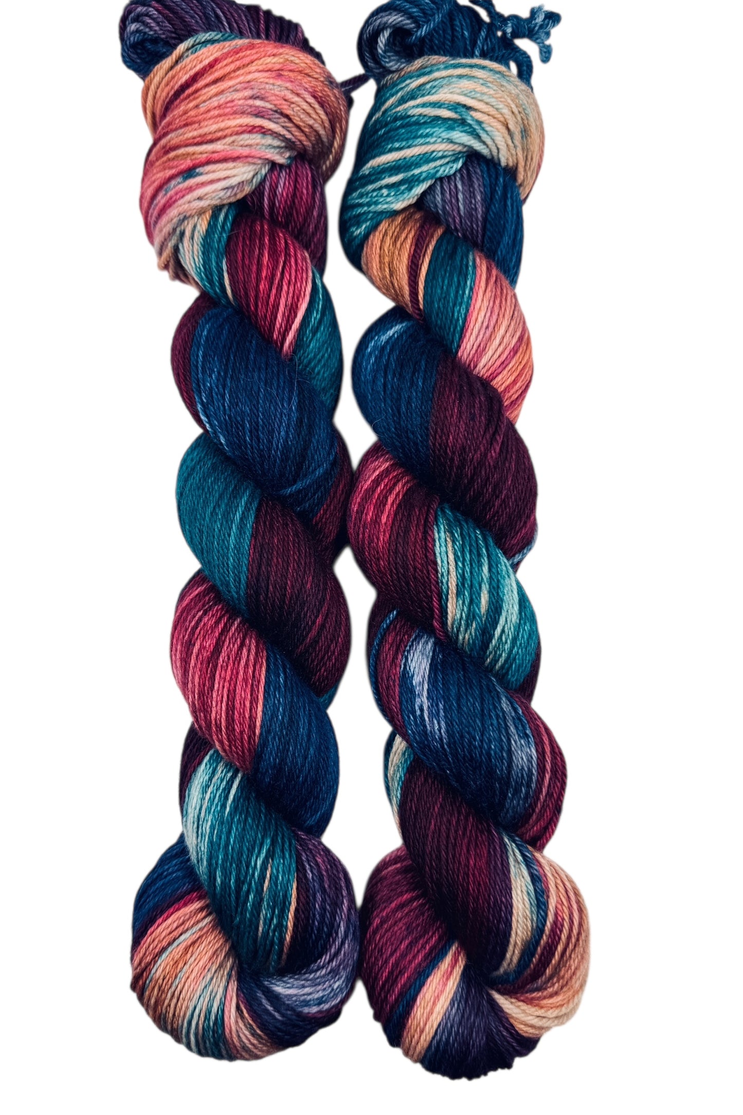 Glad Tidings (Swanky DK)