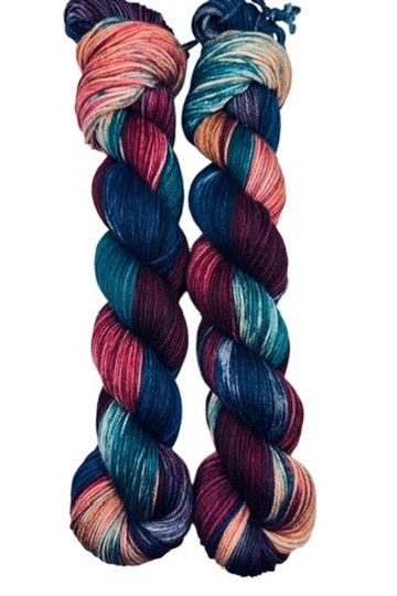 Glad Tidings (Trusty DK)