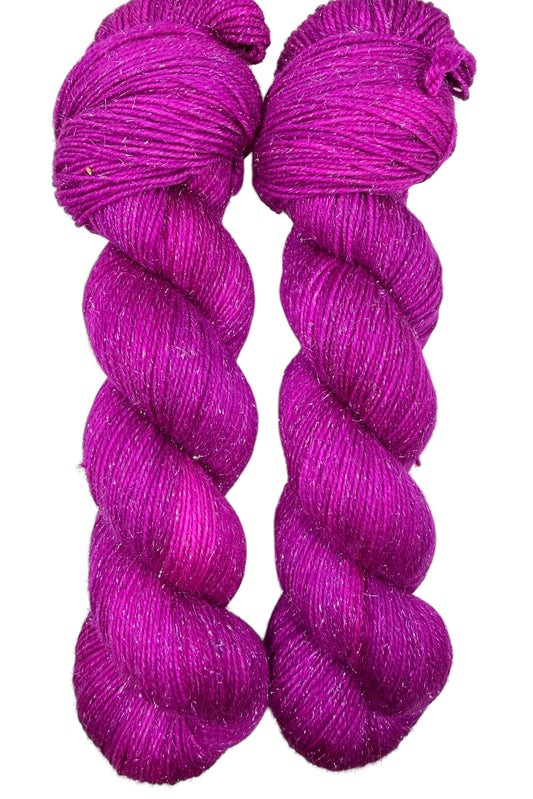 Berry (Starry Sock)
