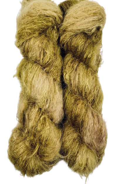 Cavendish (Fluffy DK)