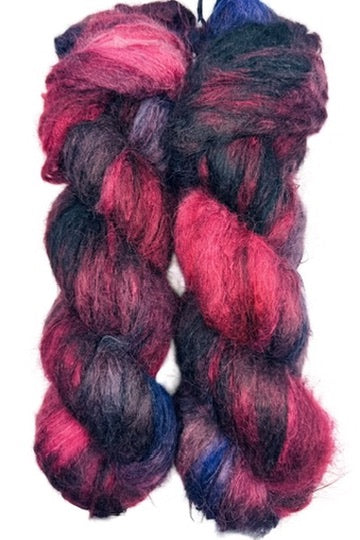 Sand Cherry (Fluffy DK)