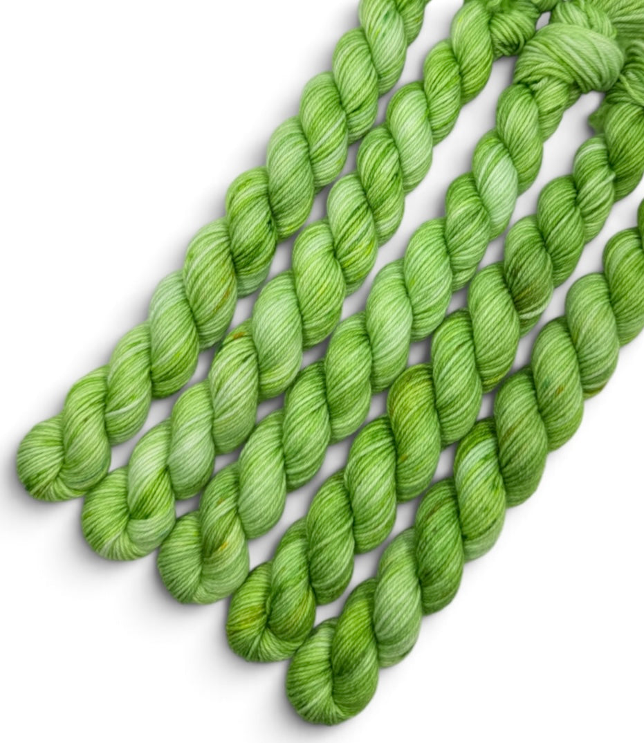 Switchgrass (Trusty Sock Mini)