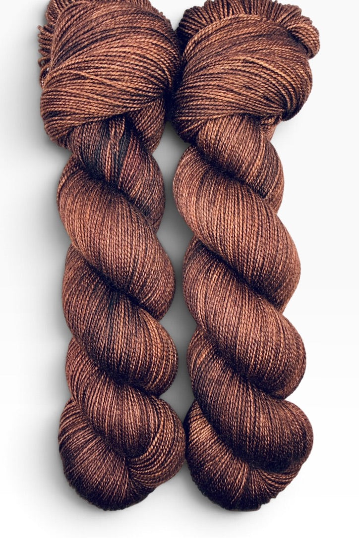 Salem Soil (Swanky Sock)