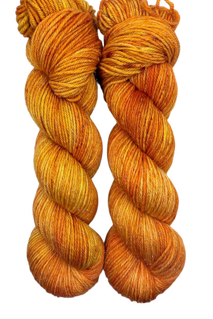 Pumpkin Patch (Sparkly DK)