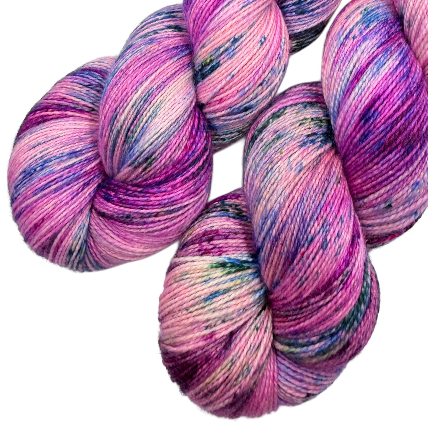 Baubles Bright (Swanky Sock)