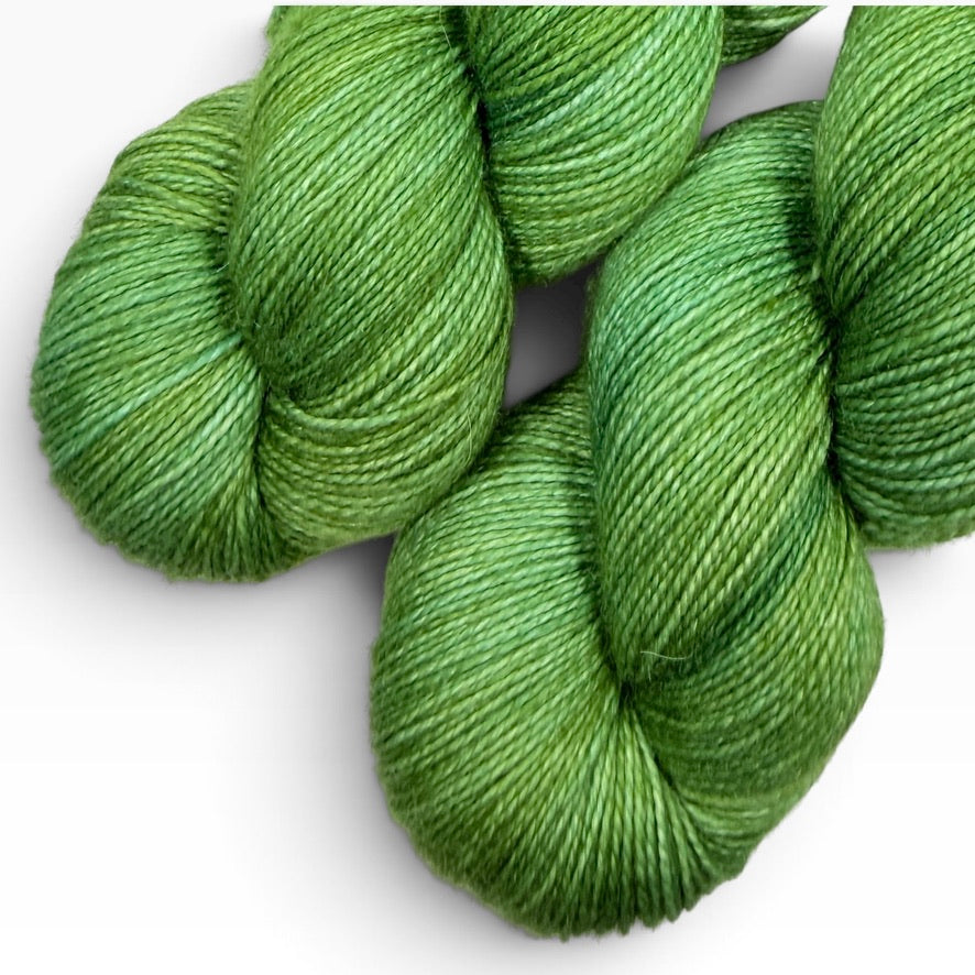Mint Chocolate (Swanky Sock)