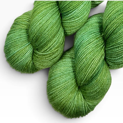 Mint Chocolate (Swanky Sock)
