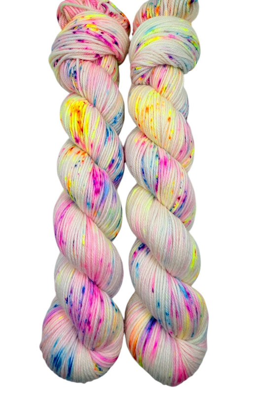 Sprinkles (Trusty DK)