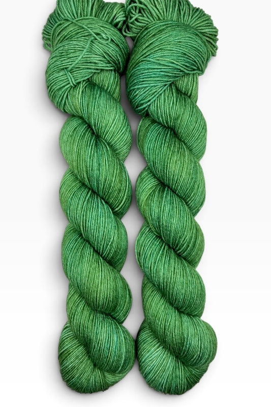 Mint Chocolate (Trusty Sock)