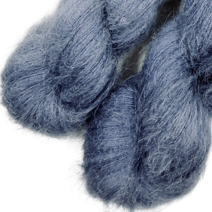 Slate (Fluffy Lace)