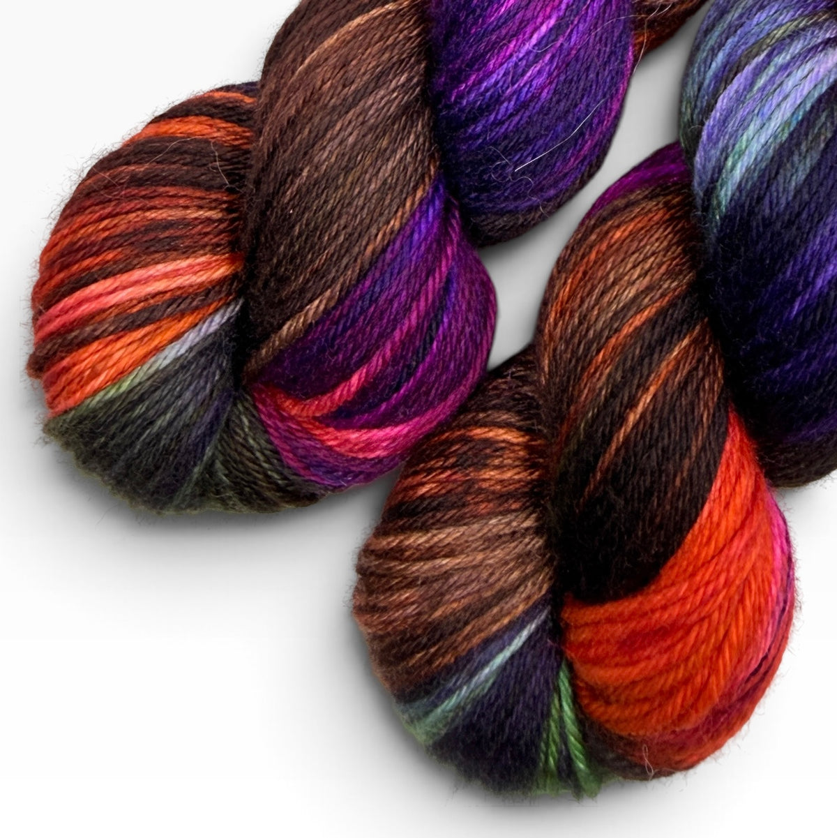 Salem After Dark (Trusty DK)