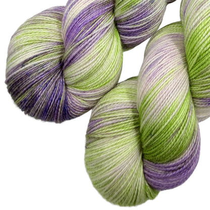 An Offer From A Gentleman (Swanky Sock)