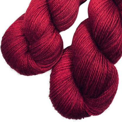 Velveteen (Fluffy Sock)