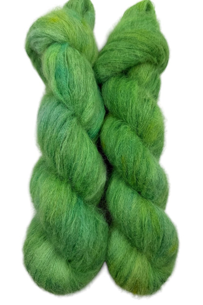 Leprechaun (Fluffy Lace)