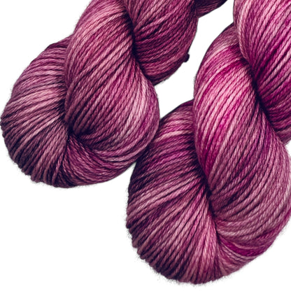 The Pink Ribbon (Trusty DK)