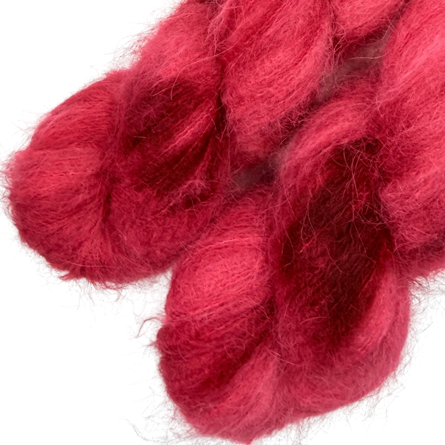 I've Had Better - OOAK (Fluffy Lace)