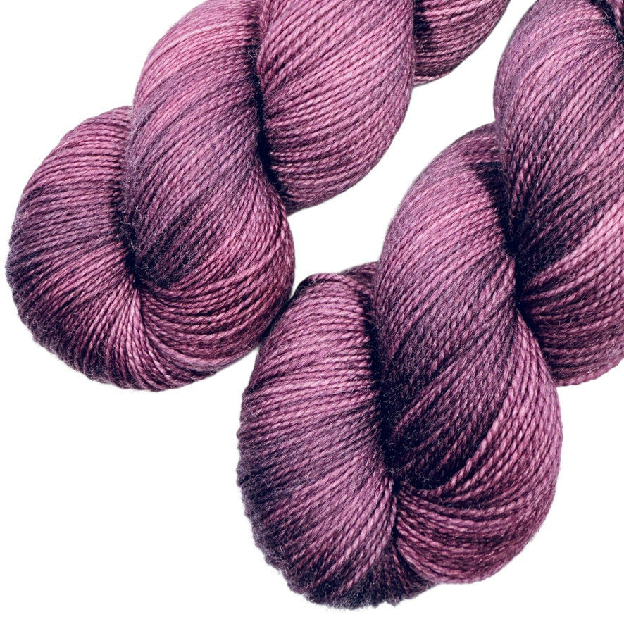 Sweet Cherry Pie (Swanky Sock)