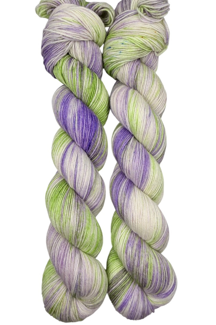 An Offer From A Gentleman (Trusty Sock)