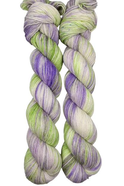 An Offer From A Gentleman (Trusty Sock)