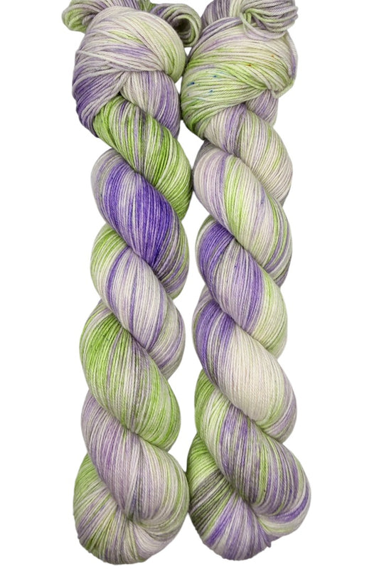 An Offer From A Gentleman (Trusty Sock)