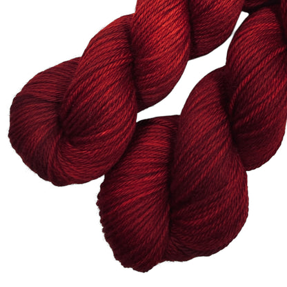 Velveteen (Squishy Worsted)