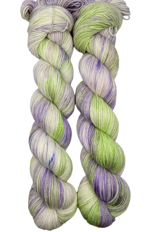 An Offer From A Gentleman (Silky Sock)