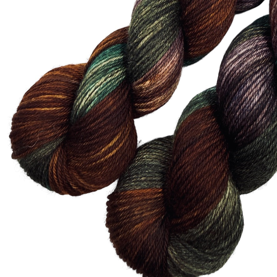 Silent Night (Trusty DK)