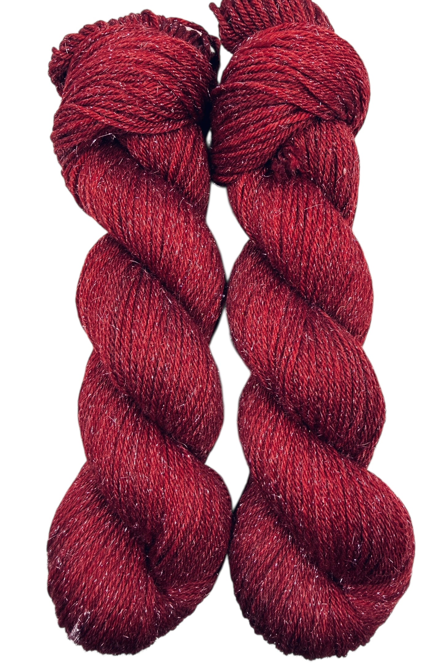 Velveteen (Sparkly DK)