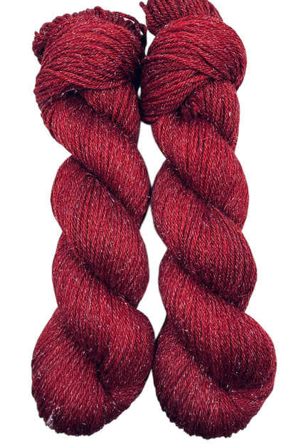 Velveteen (Sparkly DK)