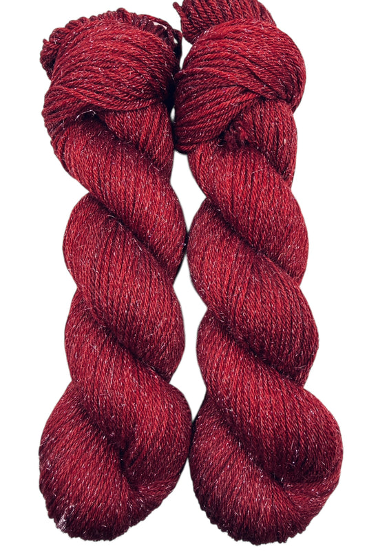 Velveteen (Sparkly DK)