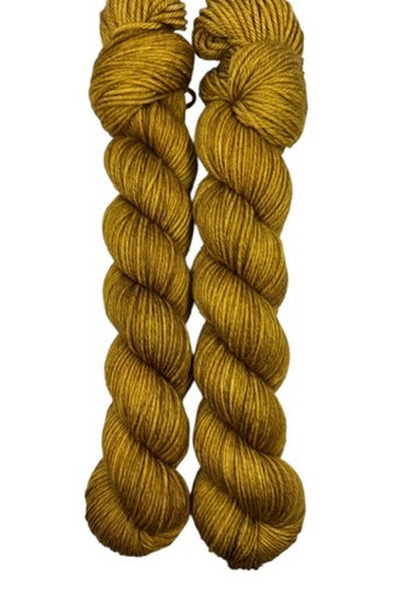 Cavendish (Squishy Worsted)