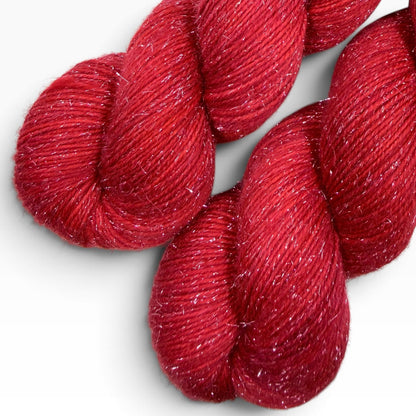 Blood Orange (Starry Sock)