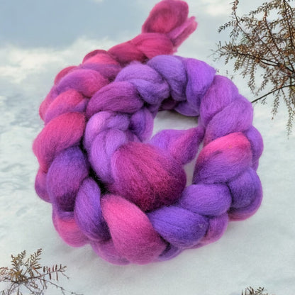 Fancy Pants (Bluefaced Leicester)