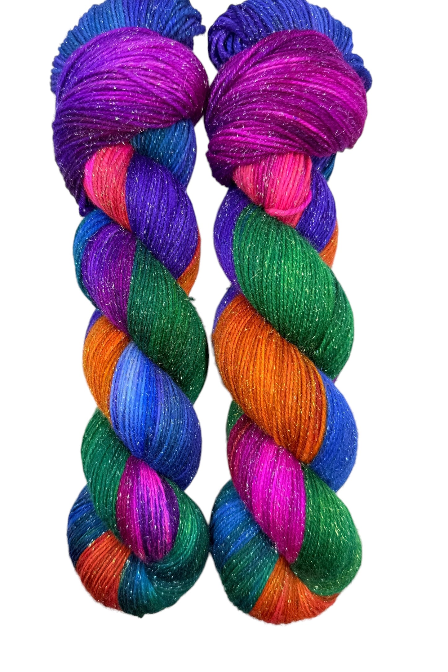 Hummingbird (Starry Sock)