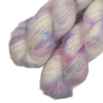 Field Of Flowers (Fluffy Lace)