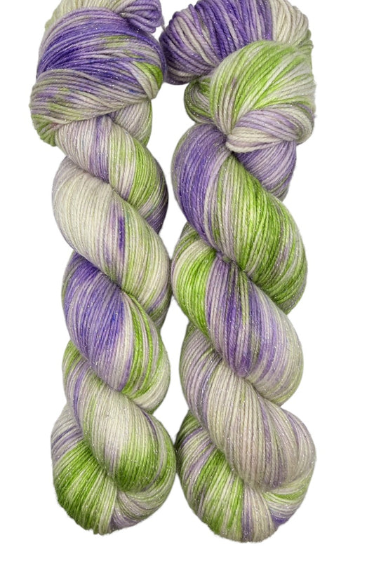 An Offer From A Gentleman (Starry Sock)