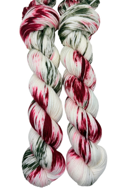 Under The Mistletoe (Trusty DK)