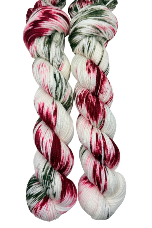 Under The Mistletoe (Swanky DK)