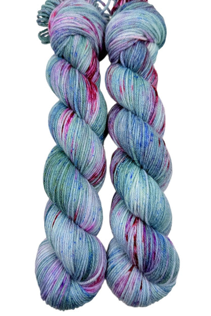 Christmas At The Cabin (Trusty DK)