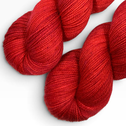 Blood Orange (Swanky Sock)